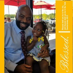 Meet your Posher, Roderick